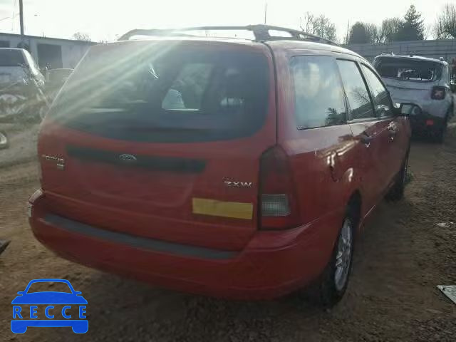 2006 FORD FOCUS ZXW 1FAHP36N46W233698 image 3