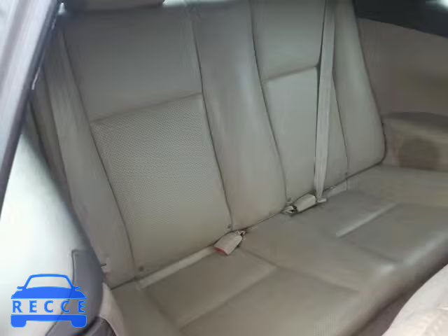 2004 TOYOTA CAMRY SOLA 4T1FA38P24U032372 image 5