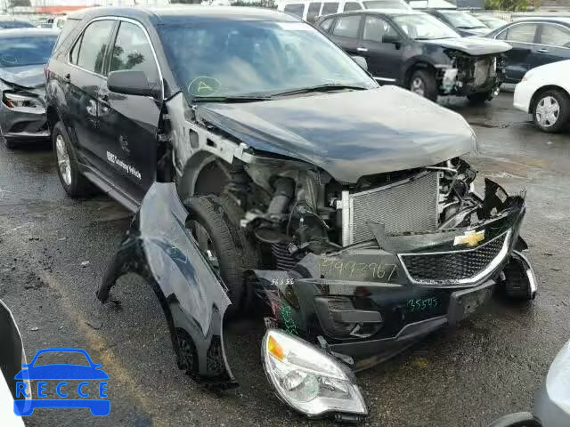 2015 CHEVROLET EQUINOX L 2GNALLEK9F6330864 image 0