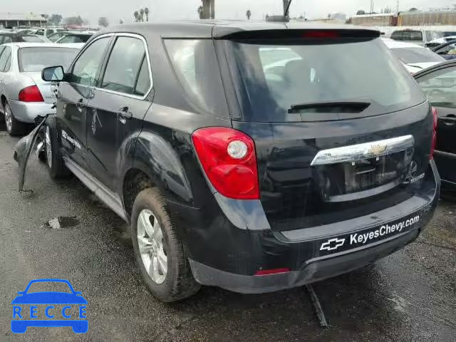 2015 CHEVROLET EQUINOX L 2GNALLEK9F6330864 зображення 2