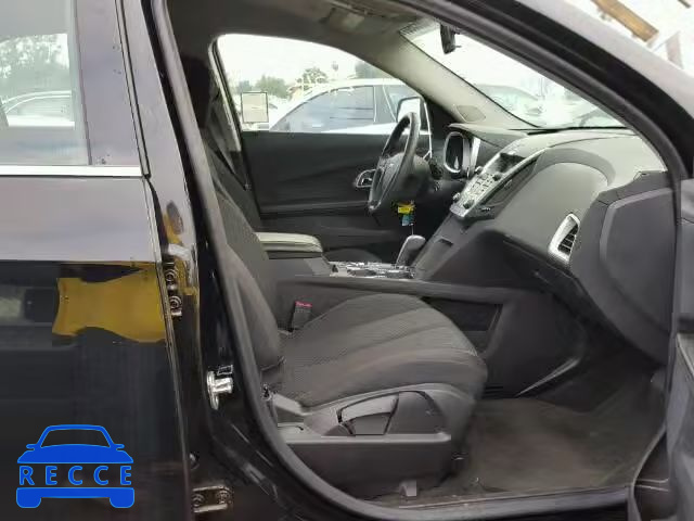 2015 CHEVROLET EQUINOX L 2GNALLEK9F6330864 image 4