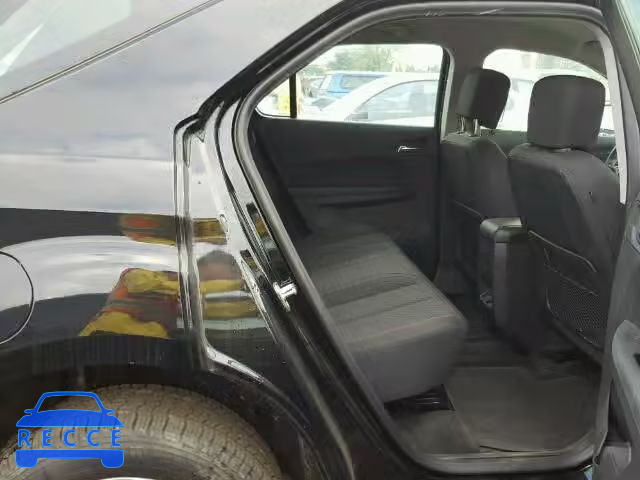 2015 CHEVROLET EQUINOX L 2GNALLEK9F6330864 image 5