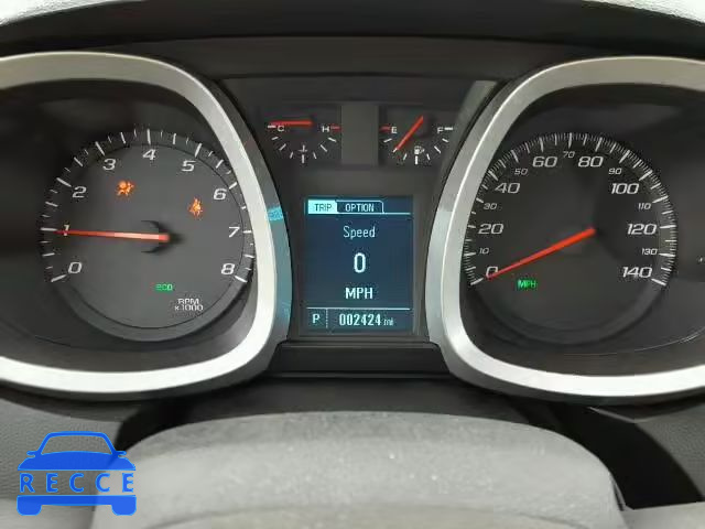 2015 CHEVROLET EQUINOX L 2GNALLEK9F6330864 image 7