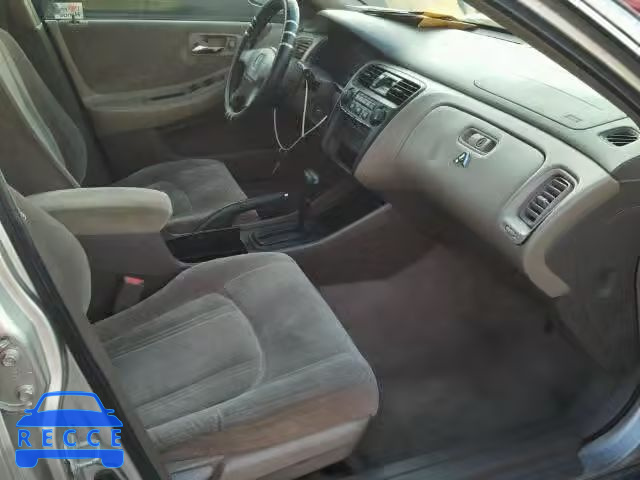 1999 HONDA ACCORD LX JHMCG6650XC004829 image 4