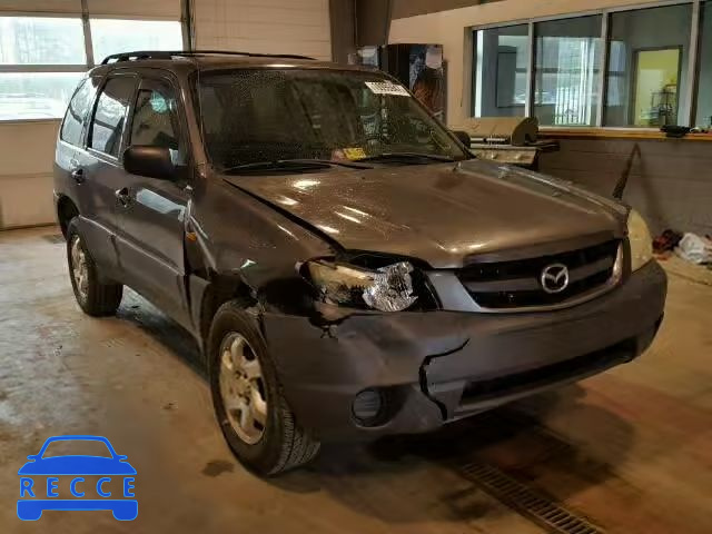 2003 MAZDA TRIBUTE DX 4F2YZ02B23KM37157 image 0