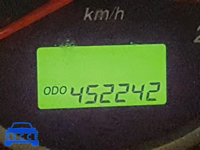 2003 MAZDA TRIBUTE DX 4F2YZ02B23KM37157 image 7