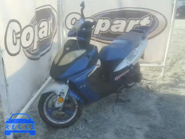 2004 OTHE SCOOTER 5KMMSG2P845108086 image 1