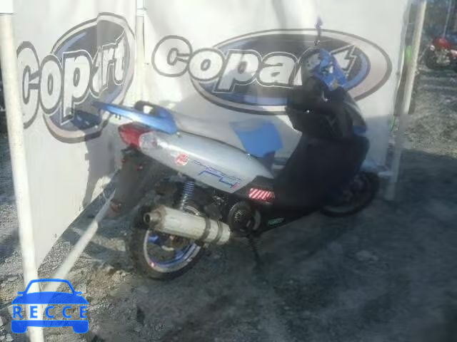 2004 OTHE SCOOTER 5KMMSG2P845108086 image 3