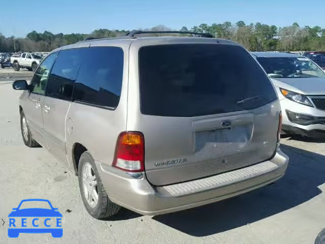 2003 FORD WINDSTAR S 2FMZA52493BA92127 image 2