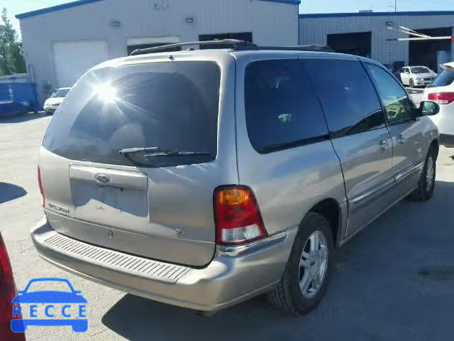 2003 FORD WINDSTAR S 2FMZA52493BA92127 image 3