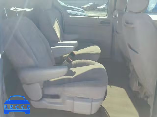 2003 FORD WINDSTAR S 2FMZA52493BA92127 image 5