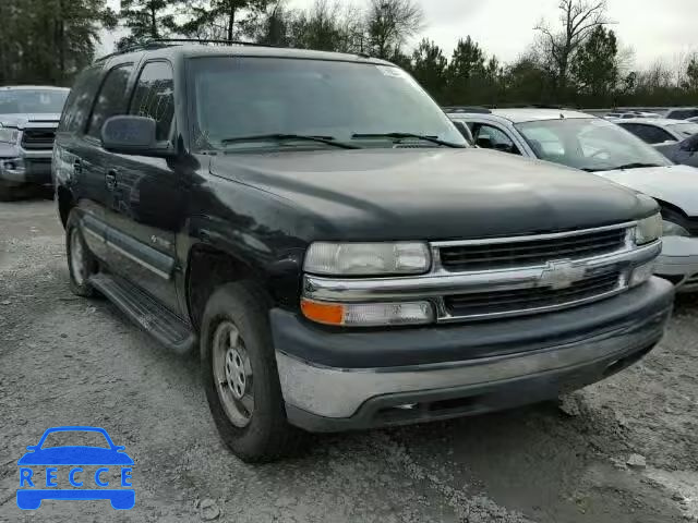 2003 CHEVROLET TAHOE C150 1GNEC13Z43R177798 image 0