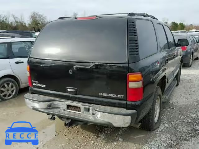 2003 CHEVROLET TAHOE C150 1GNEC13Z43R177798 image 3
