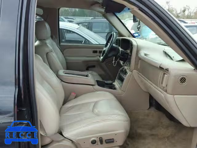 2003 CHEVROLET TAHOE C150 1GNEC13Z43R177798 image 4