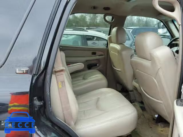 2003 CHEVROLET TAHOE C150 1GNEC13Z43R177798 image 5