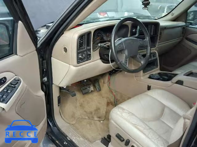 2003 CHEVROLET TAHOE C150 1GNEC13Z43R177798 image 8