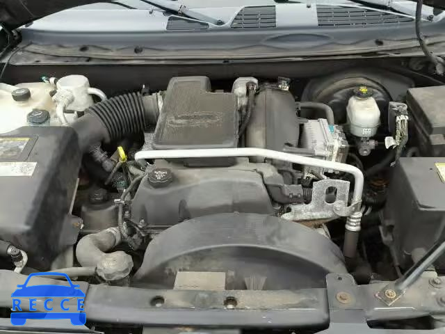 2005 CHEVROLET TRAILBLAZE 1GNDT13S552172295 image 6