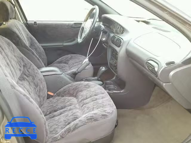 1998 DODGE STRATUS ES 1B3EJ56H2WN217902 зображення 4