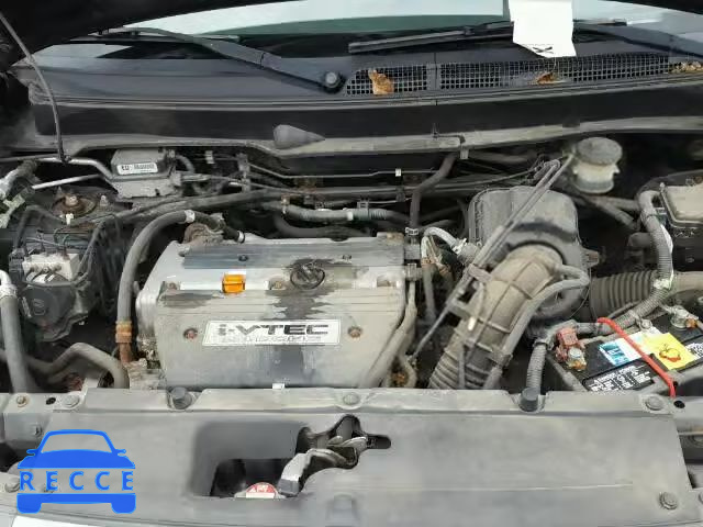 2003 HONDA ELEMENT EX 5J6YH28593L026956 image 6