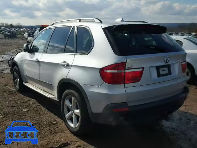 2010 BMW X5 XDRIVE3 5UXFE4C54AL380128 image 2