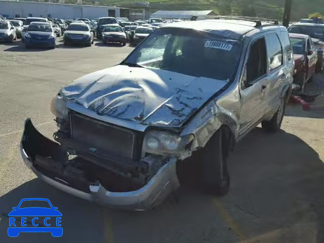 2006 FORD ESCAPE HEV 1FMCU95H66KA62113 зображення 1