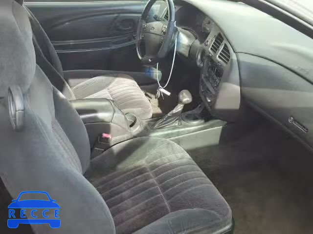 2002 CHEVROLET MONTE CARL 2G1WX15K129138752 зображення 4