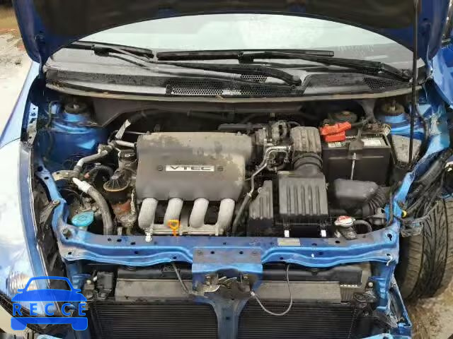 2008 HONDA FIT SPORT JHMGD38658S059685 image 6