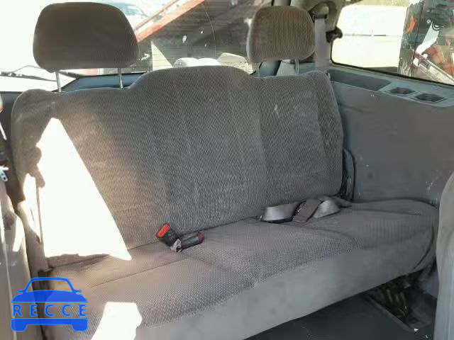 2000 FORD WINDSTAR S 2FMZA5249YBC95493 image 8