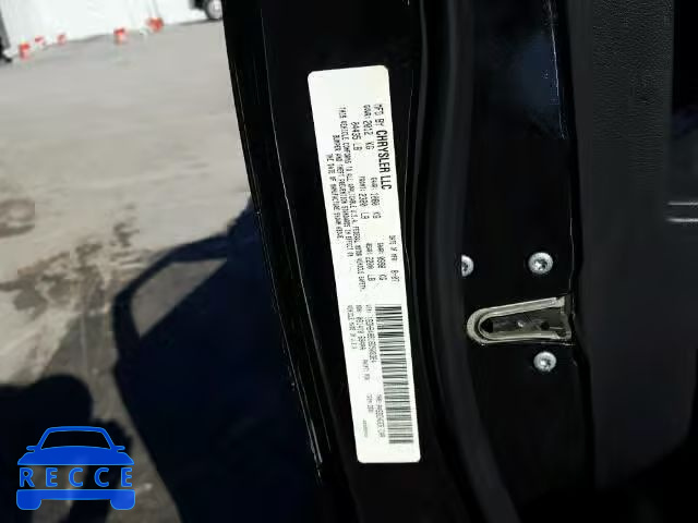 2008 DODGE CALIBER SX 1B3HB48B18D508364 image 9