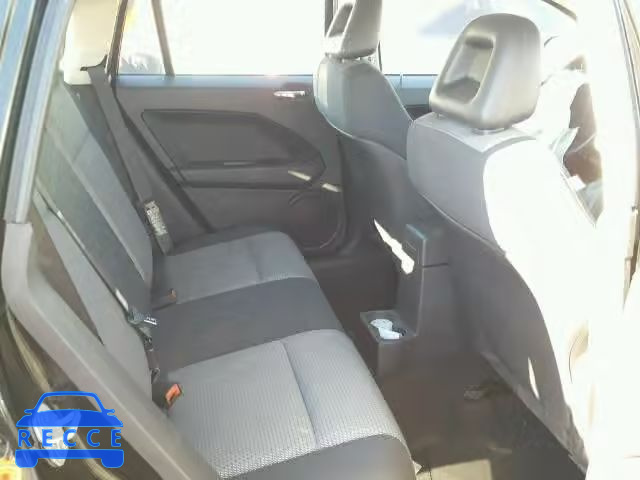 2008 DODGE CALIBER SX 1B3HB48B18D508364 зображення 5