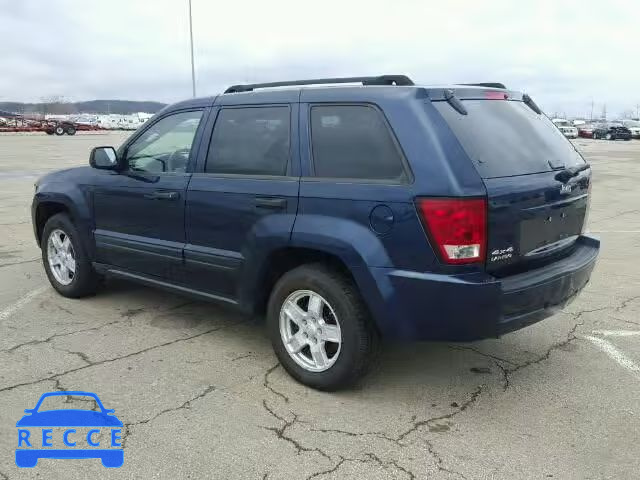 2006 JEEP GRAND CHER 1J4GR48K66C109081 image 2