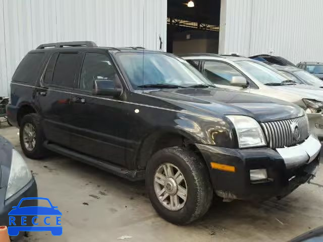 2006 MERCURY MOUNTAINEE 4M2EU47E76UJ21185 Bild 0