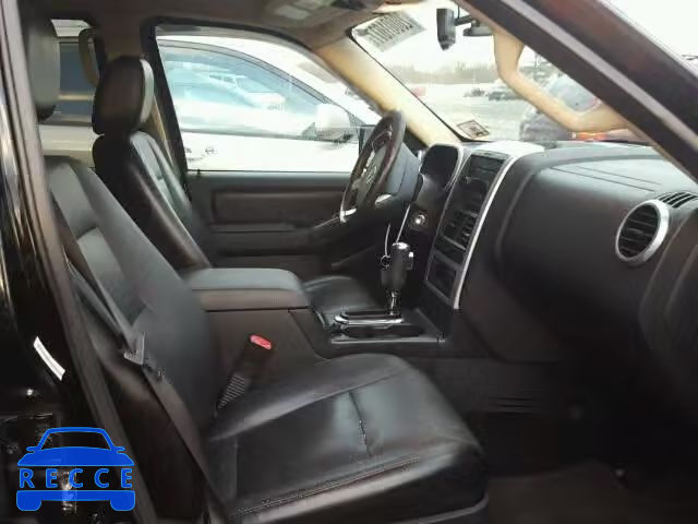 2006 MERCURY MOUNTAINEE 4M2EU47E76UJ21185 зображення 4