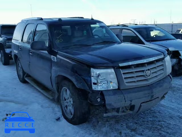 2005 CADILLAC ESCALADE L 1GYEK63N95R190128 image 0