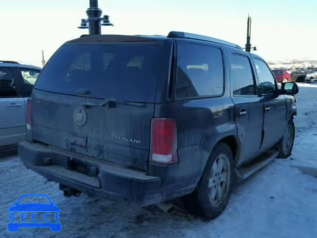 2005 CADILLAC ESCALADE L 1GYEK63N95R190128 image 3