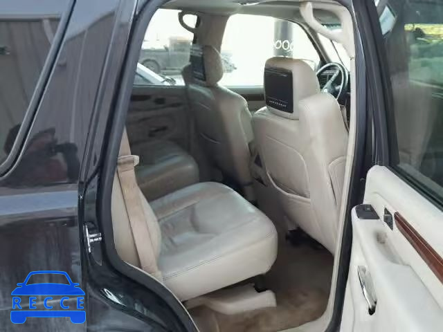 2005 CADILLAC ESCALADE L 1GYEK63N95R190128 image 5