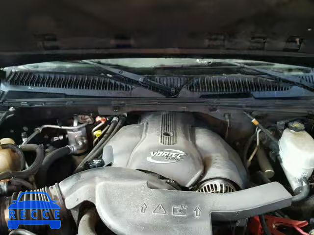 2005 CADILLAC ESCALADE L 1GYEK63N95R190128 image 6