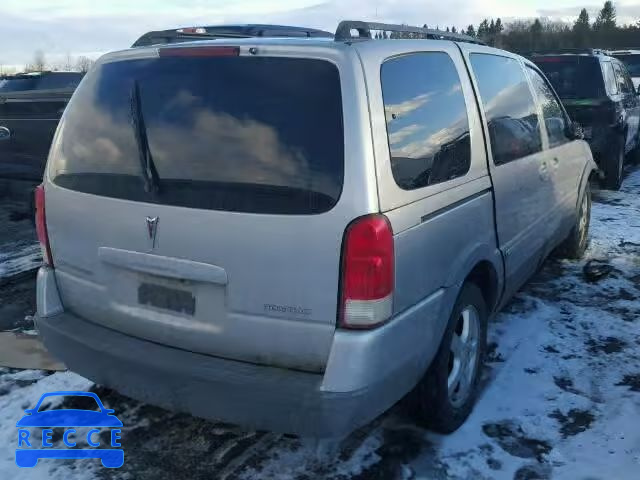 2005 PONTIAC MONTANA SV 1GMDV33L75D216787 зображення 3