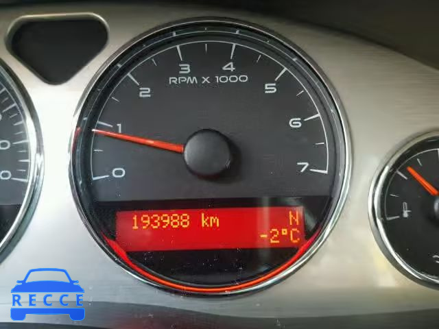 2005 PONTIAC MONTANA SV 1GMDV33L75D216787 зображення 7