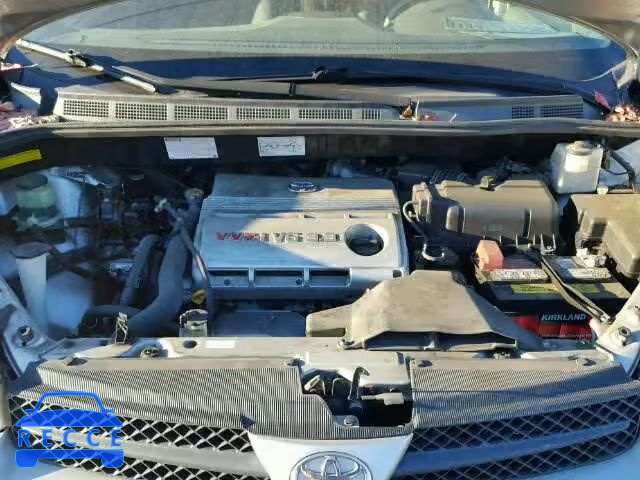 2005 TOYOTA SIENNA CE/ 5TDZA23C35S304076 image 6