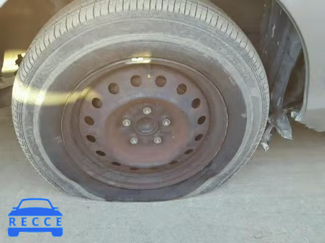 2005 TOYOTA SIENNA CE/ 5TDZA23C35S304076 image 8