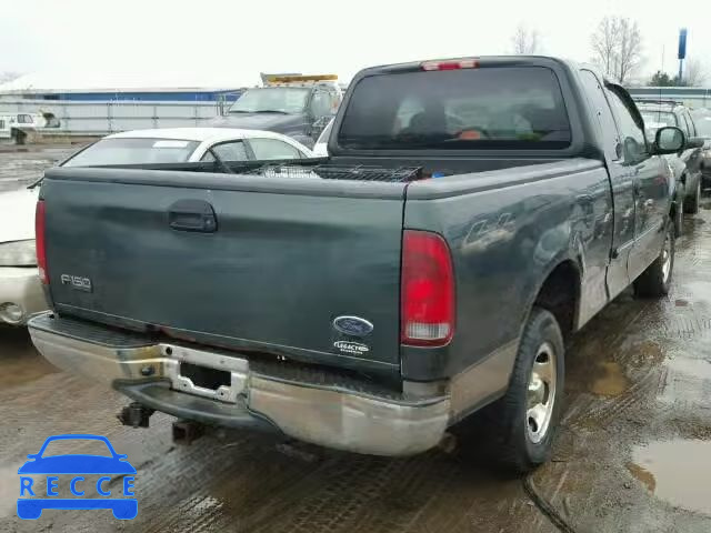 2004 FORD F150 HERIT 2FTRX18W84CA36986 Bild 3