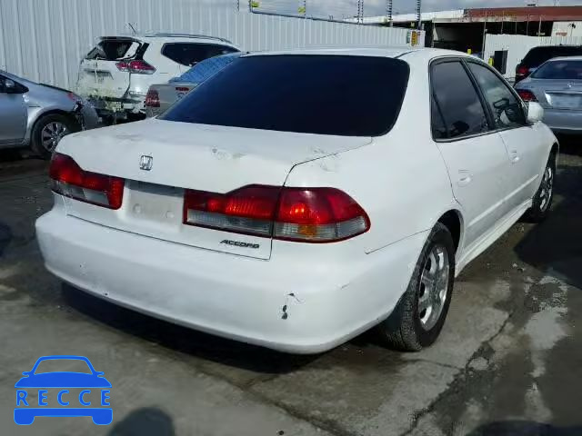 2001 HONDA ACCORD EX JHMCG668X1C016925 image 3
