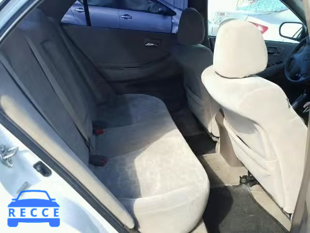 2001 HONDA ACCORD EX JHMCG668X1C016925 image 5