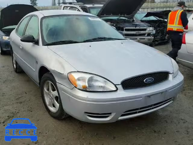 2004 FORD TAURUS SES 1FAHP55S94G195489 image 0