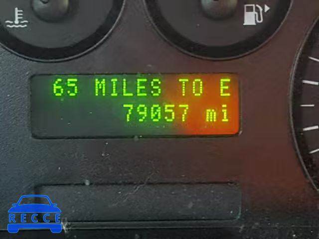 2004 FORD TAURUS SES 1FAHP55S94G195489 image 7