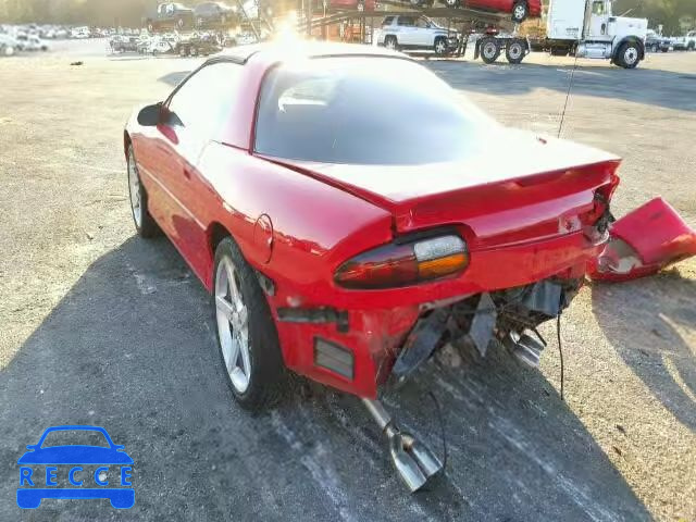 2001 CHEVROLET CAMARO 2G1FP22K612112309 Bild 2