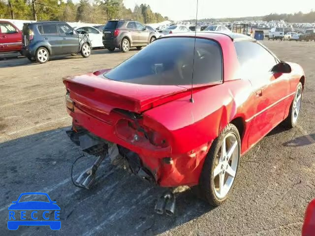 2001 CHEVROLET CAMARO 2G1FP22K612112309 image 3