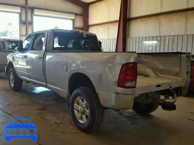 2015 RAM RAM TRUCK 3C6UR5JL5FG582315 image 2