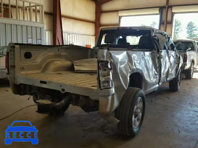 2015 RAM RAM TRUCK 3C6UR5JL5FG582315 image 3